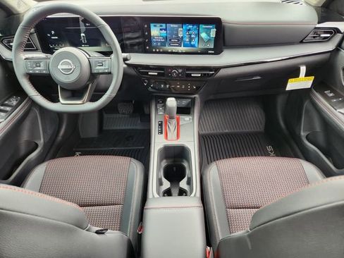 New 2026 Nissan Kicks SR FWD image 14