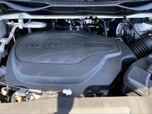 Used 2025 Honda Odyssey Sport-L image 22
