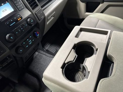 Used 2022 Ford F250 XL w/ Power Equipment Group AWD/4WD image 21