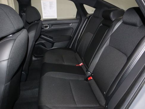 Used 2025 Honda Civic Sport image 18