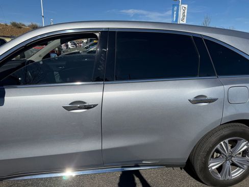 Used 2020 Acura MDX SH-AWD image 21