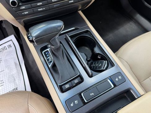 Used 2018 Genesis G80 3.8 w/ Option Group 02 RWD image 23