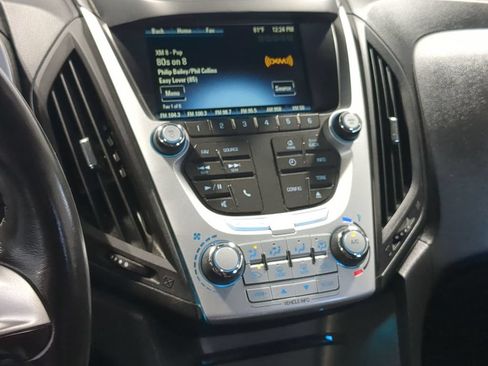 Used 2014 Chevrolet Equinox LT w/ Driver Convenience Package FWD image 32
