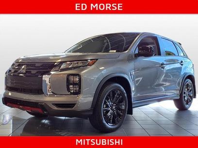 New 2026 Mitsubishi Outlander Sport AWD
