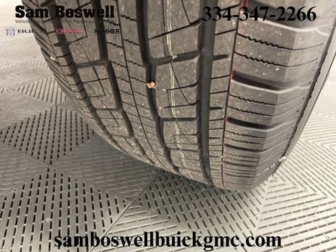 New 2026 GMC Sierra 1500 Elevation AWD/4WD image 40