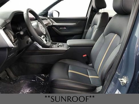 New 2026 MAZDA CX-90 3.3 Turbo S w/ Premium Plus image 24