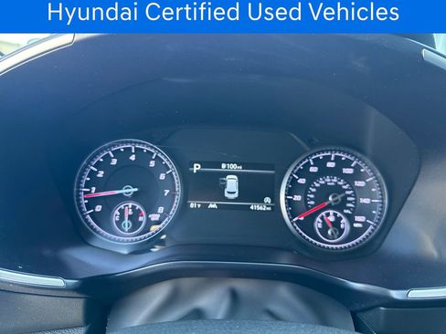 Certified 2023 Hyundai Santa Fe SEL FWD image 18