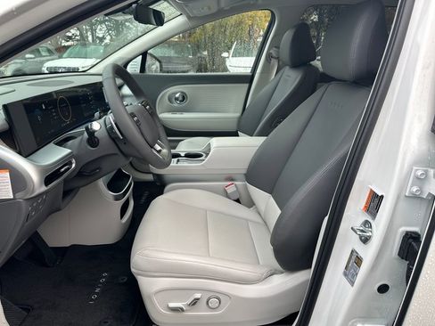 New 2026 Hyundai Ioniq 9 SEL AWD/4WD image 14
