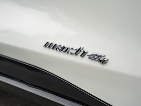 New 2025 Ford Mustang Mach-E GT image 19