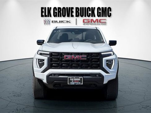 New 2025 GMC Canyon Elevation w/ Convenience Package image 9