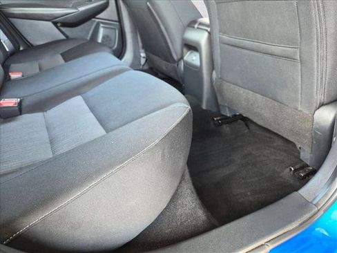 Used 2024 Nissan Sentra SV w/ All-Weather Package FWD image 17