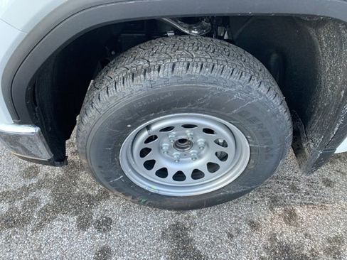 New 2026 GMC Sierra 1500 Pro w/ Pro Value Package image 11