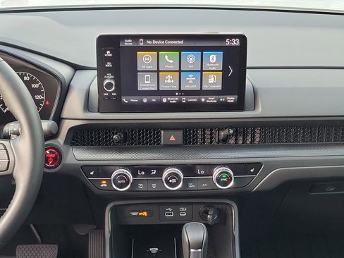 Used 2025 Honda CR-V Sport-L image 19