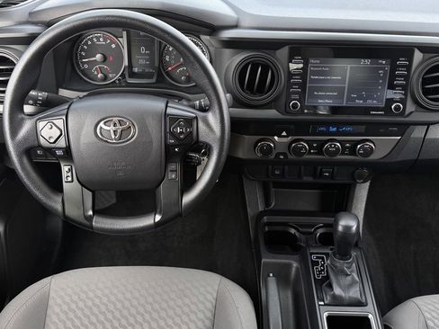 Used 2023 Toyota Tacoma SR AWD/4WD image 12