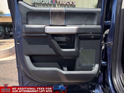 Used 2020 Ford F250 Lariat AWD/4WD image 20