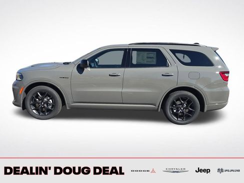New 2026 Dodge Durango GT AWD/4WD image 2