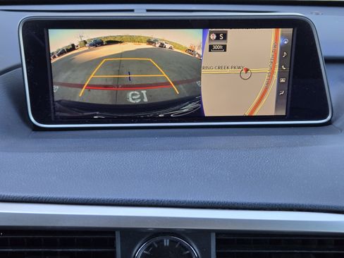 Used 2017 Lexus RX 350 Navigation, Premium Package image 18