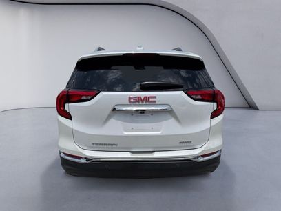 Used 2020 GMC Terrain SLT w/ Preferred Package