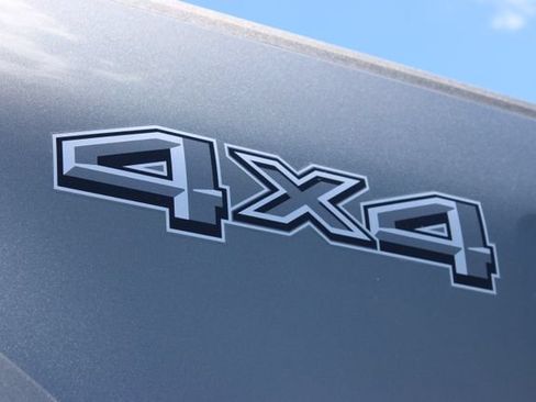 Used 2026 Ford F150 XLT w/ Equipment Group 302A MID AWD/4WD image 16