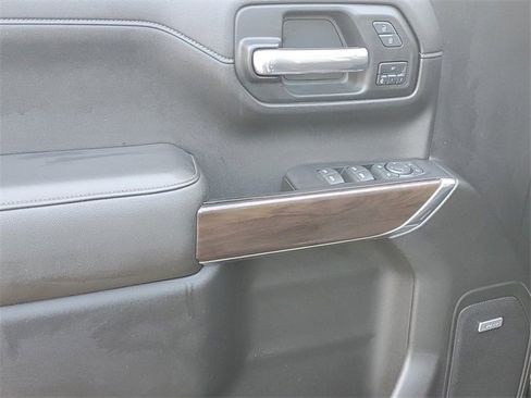 Certified 2019 GMC Sierra 1500 SLT w/ SLT Premium Plus Package image 14