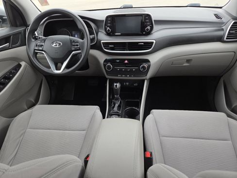 Used 2019 Hyundai Tucson SE image 21