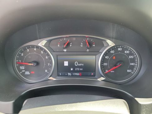 Used 2024 GMC Terrain SLT w/ Infotainment Package II AWD/4WD image 26