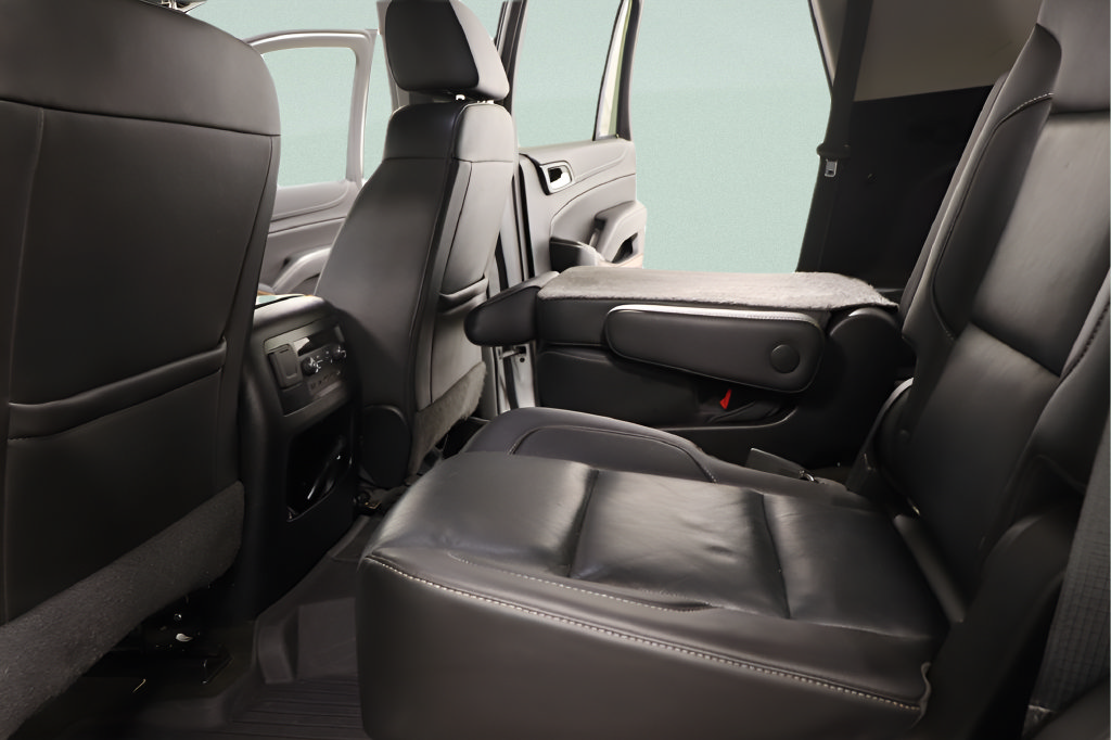 Used 2019 Chevrolet Tahoe Premier AWD/4WD image 28