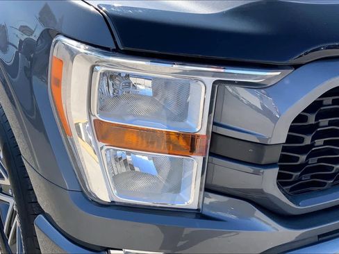 Certified 2022 Ford F150 XL w/ STX Appearance Package image 27