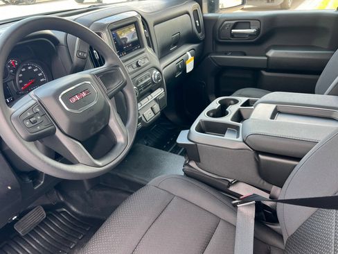 New 2026 GMC Sierra 3500 Pro AWD/4WD image 7