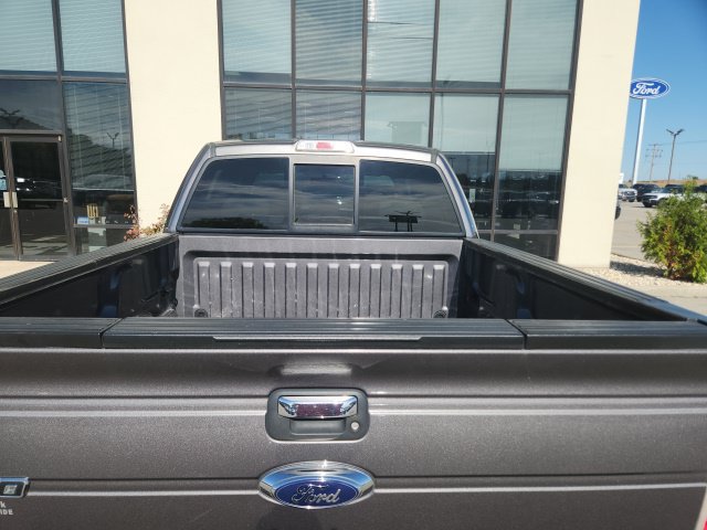 Used 2013 Ford F150 XLT w/ Luxury Equipment Group AWD/4WD image 4