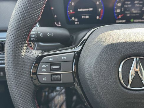 New 2026 Acura Integra Type S image 12