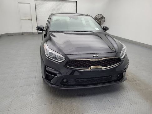 Used 2020 Kia Forte GT-Line image 14