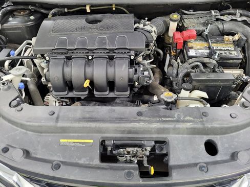 Used 2019 Nissan Sentra SV FWD image 30