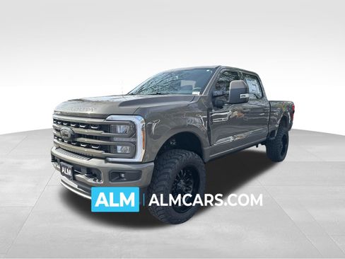 Used 2026 Ford F250 Lariat w/ Chrome Package AWD/4WD image 1