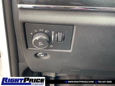 Used 2017 Jeep Grand Cherokee Trailhawk image 22