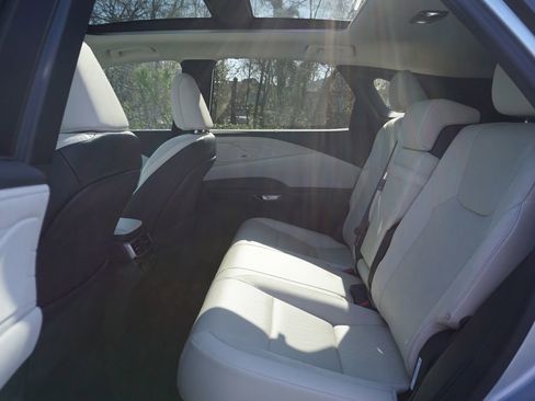 Used 2023 Lexus RX 350 AWD w/ Accessory Package (Z1) image 26