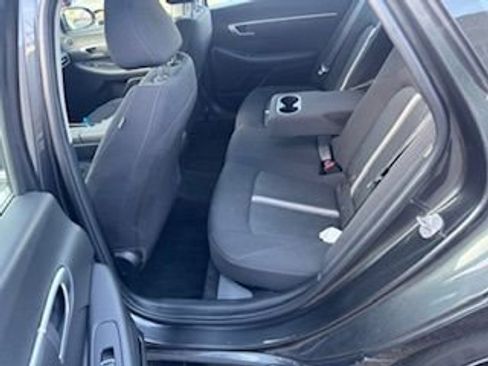 Used 2025 Hyundai Sonata SEL image 9