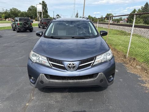 Used 2014 Toyota RAV4 LE FWD image 6