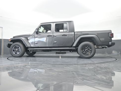 New 2026 Jeep Gladiator Sport image 52
