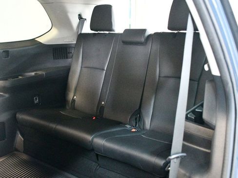 Used 2024 Toyota Grand Highlander AWD Hybrid image 42