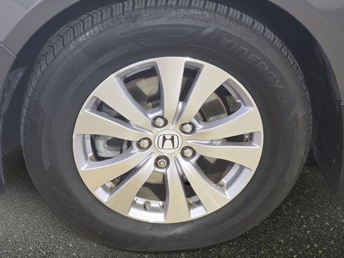 Used 2016 Honda Odyssey EX-L image 32