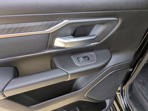 New 2026 RAM 1500 Big Horn image 12
