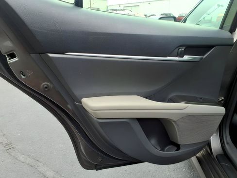 Used 2023 Toyota Camry LE FWD image 13
