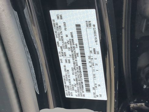 New 2026 Ford F350 Lariat w/ Lariat Ultimate Package image 67