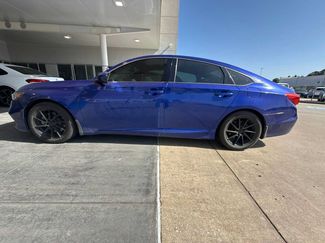 Used 2019 Honda Accord Sport video 1