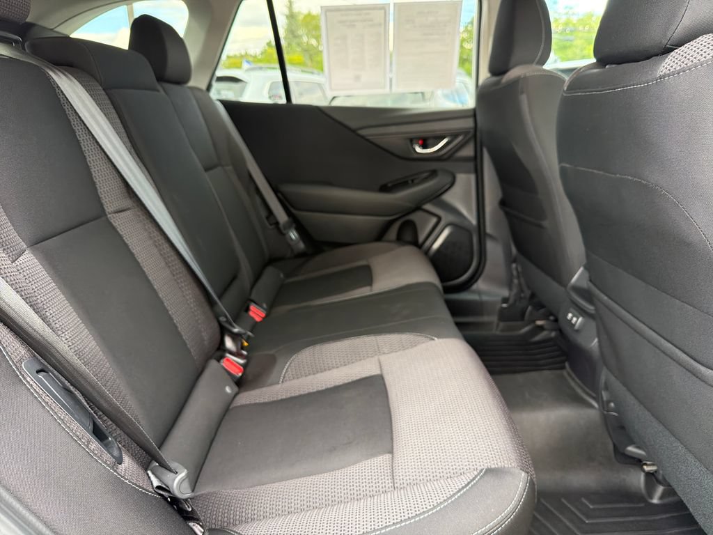 Used 2020 Subaru Outback Premium AWD/4WD image 34