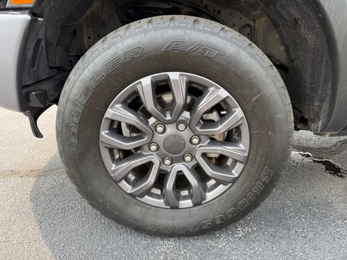 Used 2021 Ford Ranger XLT w/ Equipment Group 301A Mid AWD/4WD image 33