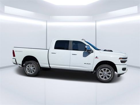 New 2025 RAM 2500 Laramie image 2