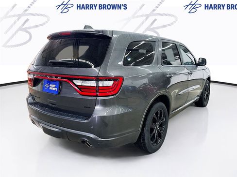 Used 2020 Dodge Durango GT w/ Blacktop Package AWD/4WD image 10