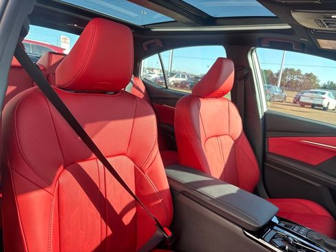 New 2026 Toyota Camry XSE image 19